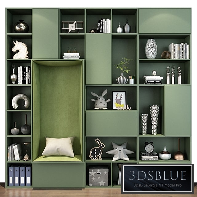 Furniture for children 0532