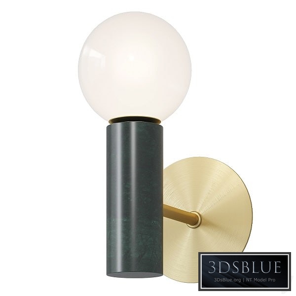 Wall lamp ST Luce Pietra