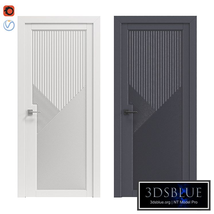 Interior Door Geona Unika 4