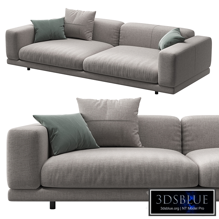 Sofa Nevyll by Ditre Italia