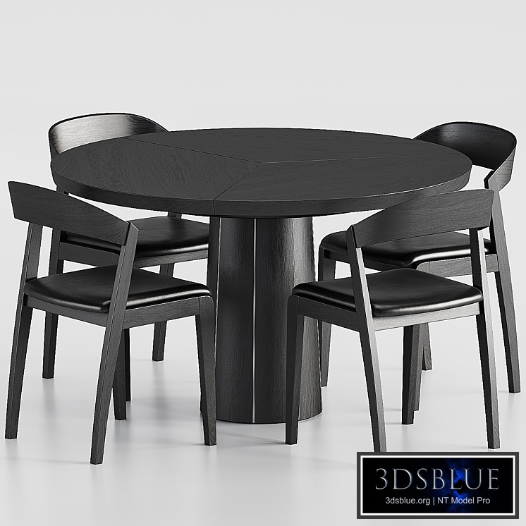 Skovby Dining set