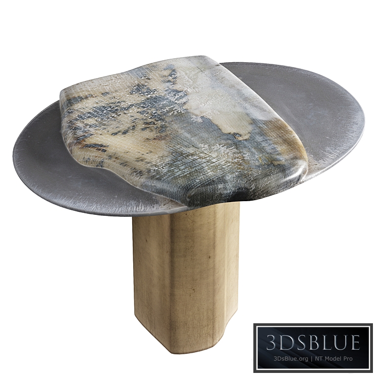 Vincenzo De Cotiis, Dc1916