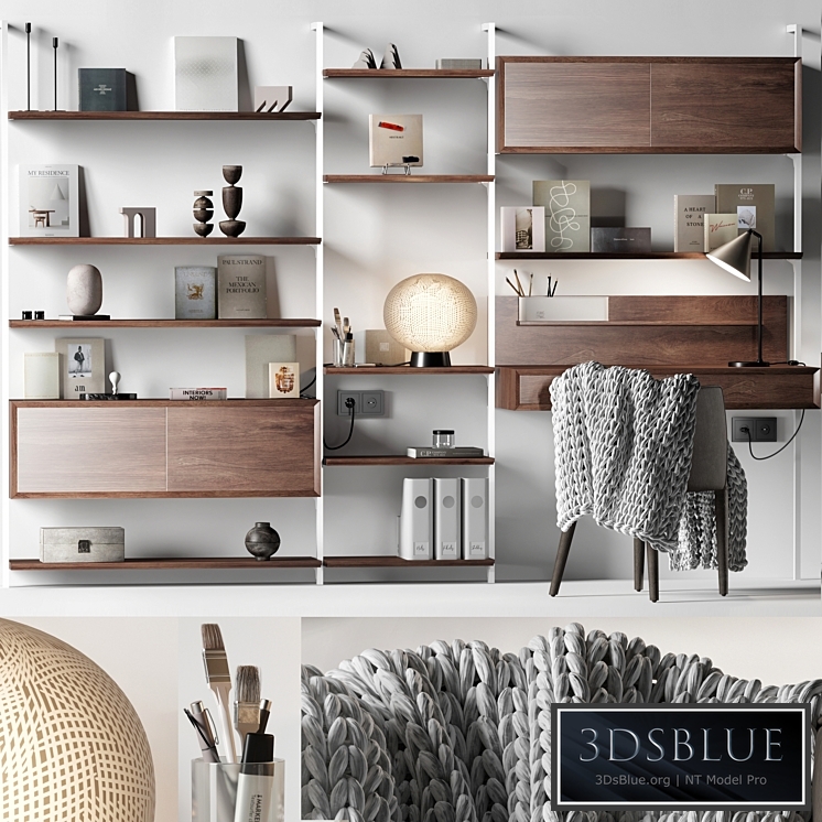 Workplace la redoute interieurs 040