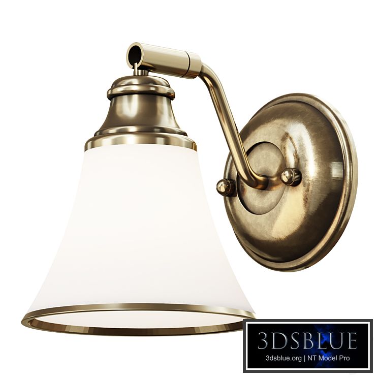 Sconce Wall and ceiling lamp Provence #80055610