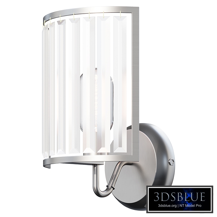 Sconce Sconce Berta #80344499 wall lamp