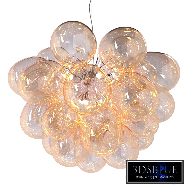 Gross Grande lamp By Rydens