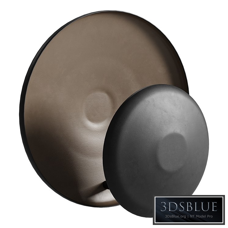 Naton Wall Light AM.PM