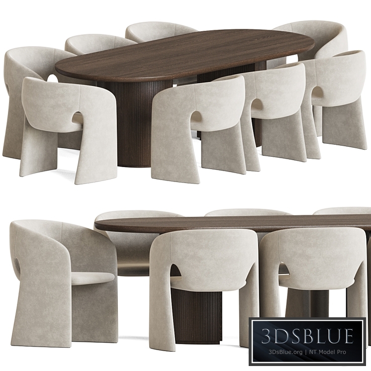 Dining Set 76