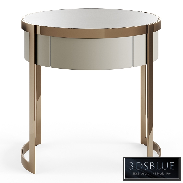 Fendi Casa Anya Bedside