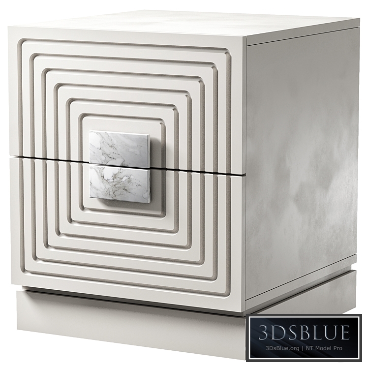 nightstand ambicioni