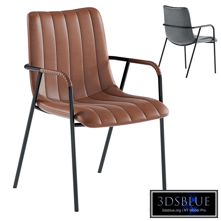 Deephouse Sacramento chair