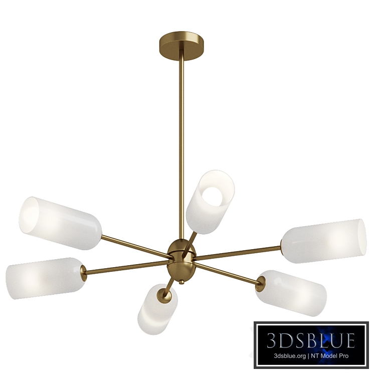 Chandelier ST Luce Treviso SL1180.202.06