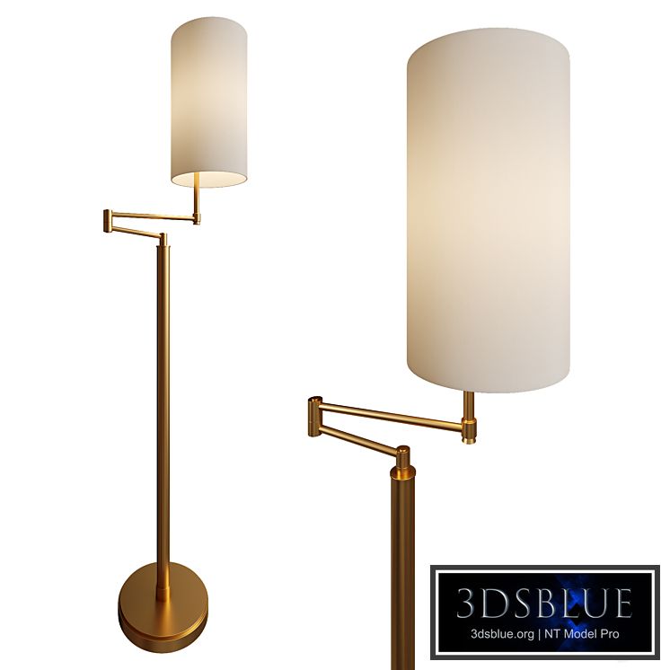 VISUAL COMFORT TOB1116HAB-L