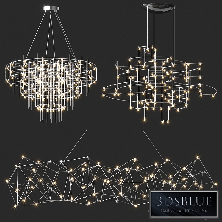 Quasar Chilla Collection