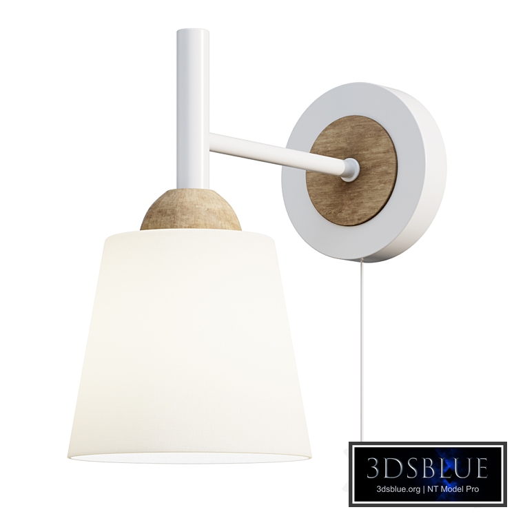 Sconce Wall lamp 70085/1 #80335227