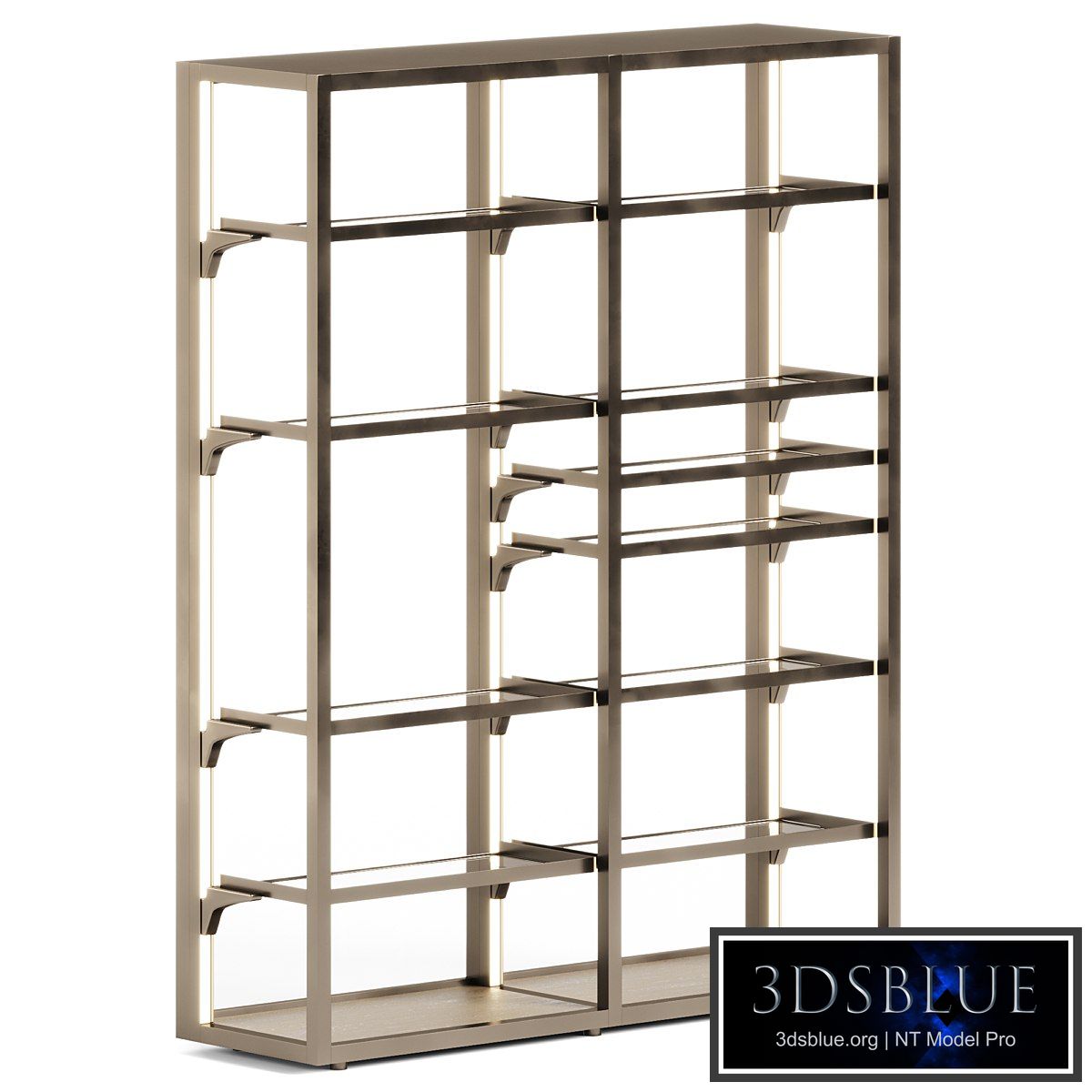 Rimadesio Cover Freestanding