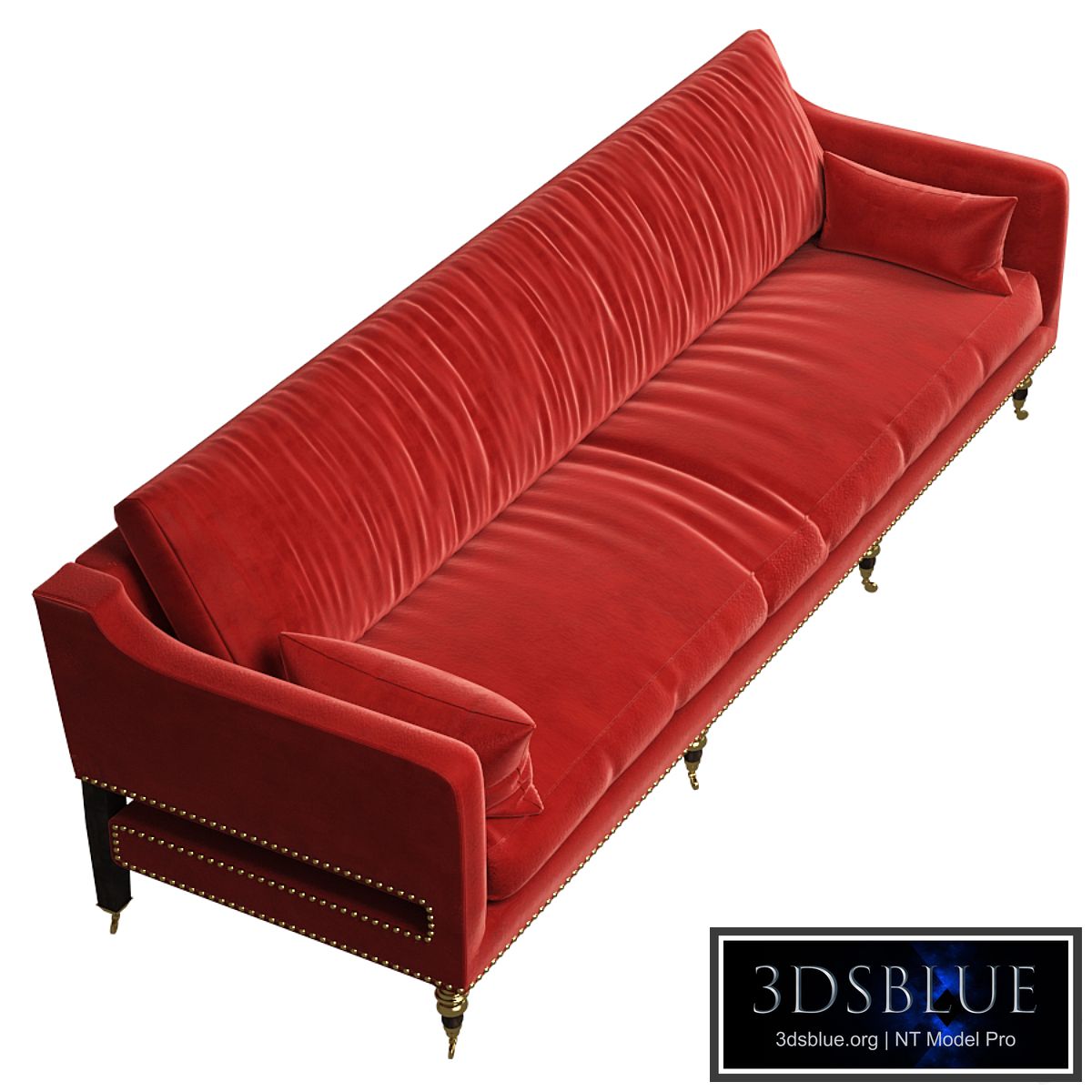 Regency Sofa