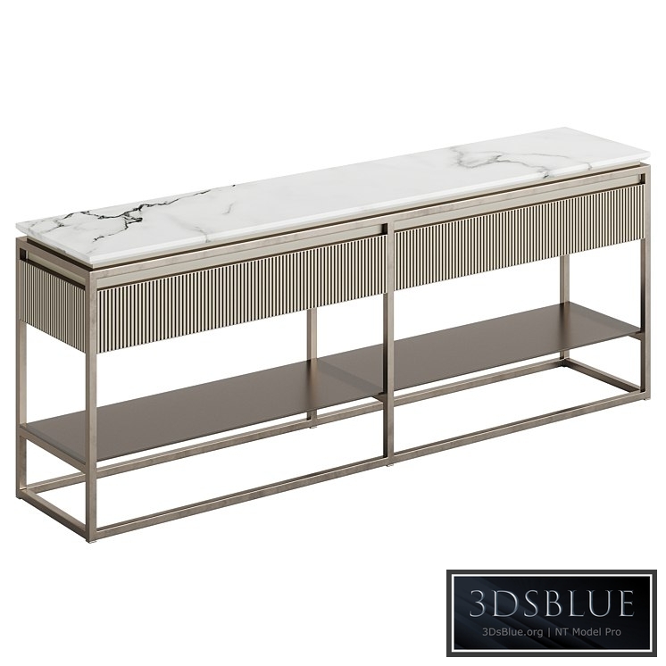 Visionnaire Home Banner B95 Console