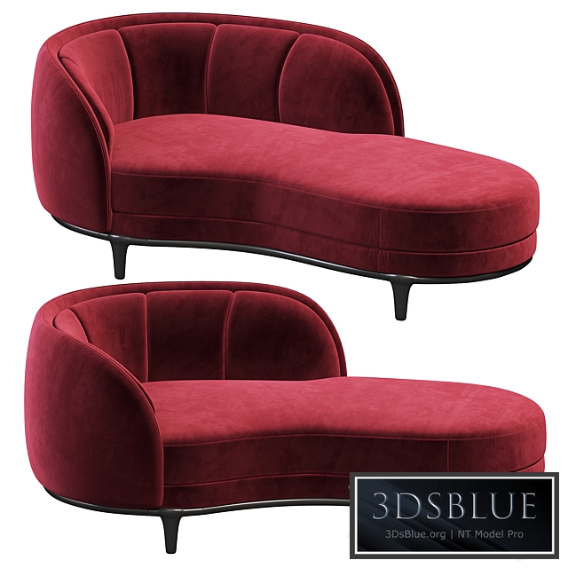 Vuelta longe witman sofa