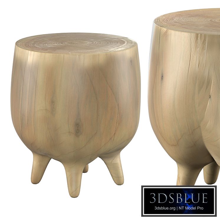 Muu stool