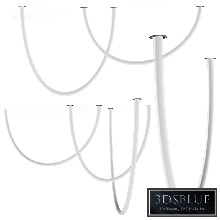 FREELIGHT R by Centrsvet