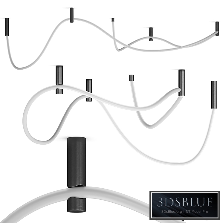 Freelight C by Centrsvet