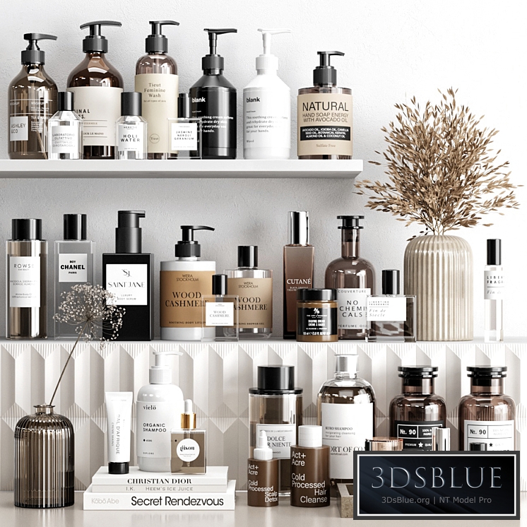 Bathroom accessories 7