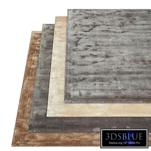 Restoration Hardware Rugs