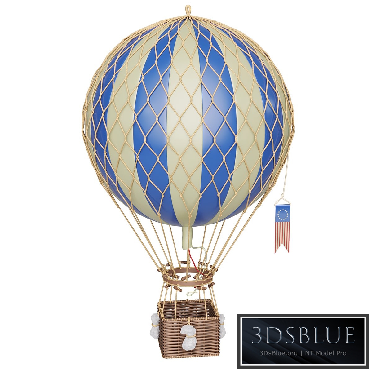 Authentic Models AP163D Royal Aero