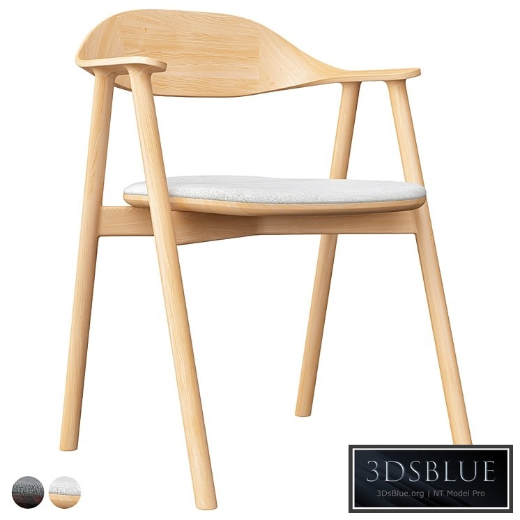 Arca by Patrick Norguet