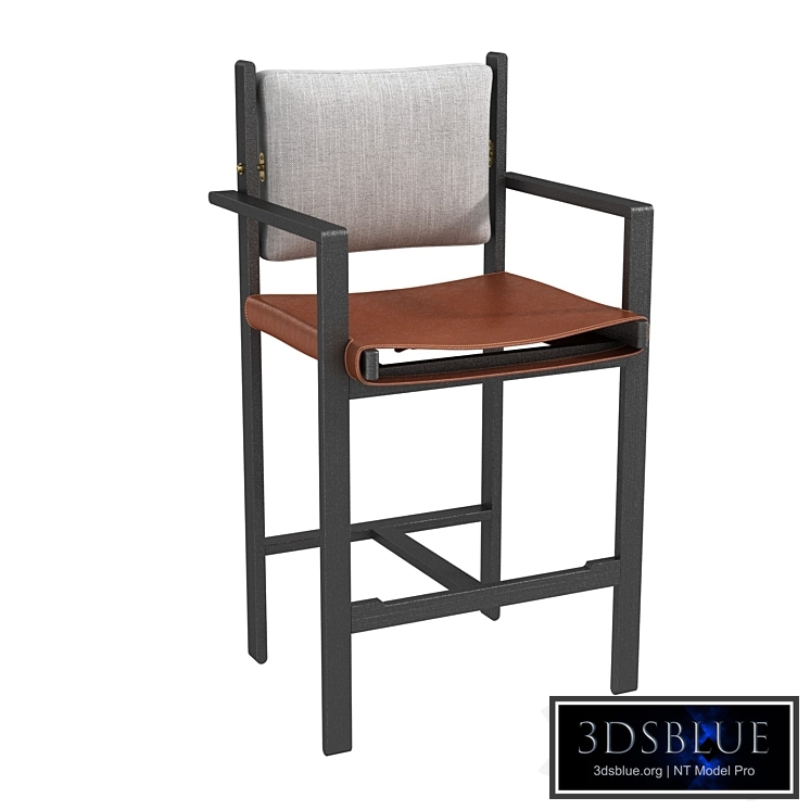 Lawson Fenning Morro Counter Stool