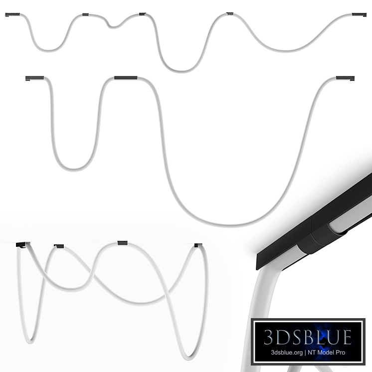 FREELIGHT PROFLINE NEON by Centrsvet