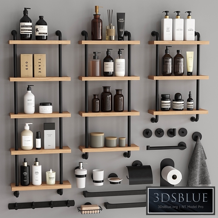 Bathroom Accessories 51