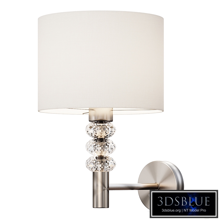 Sconce MAYTONI MOD527WL 2 sqm, 17 cm #80407614 wall light