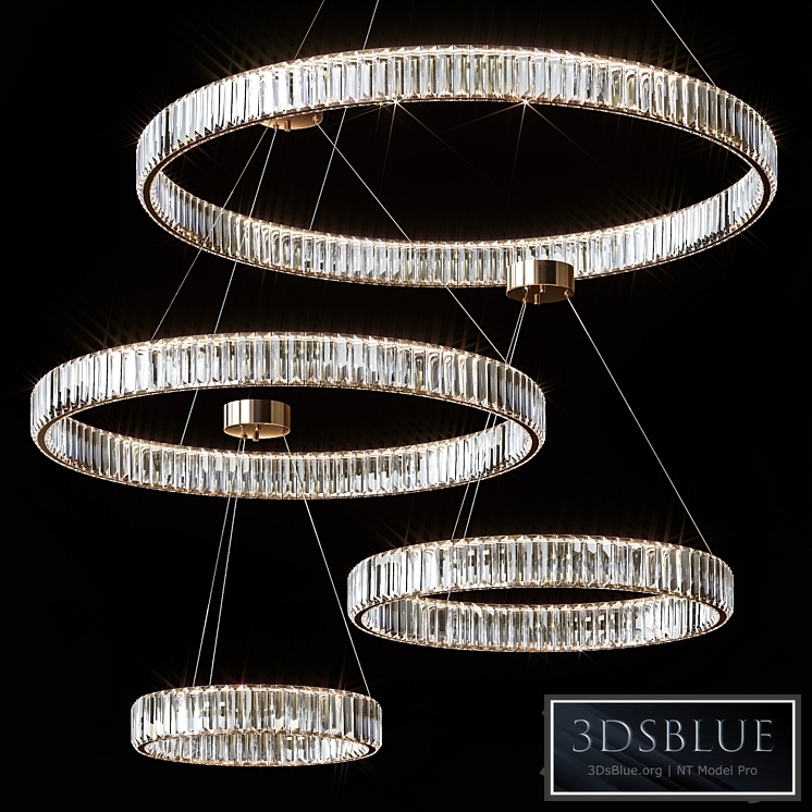 BERTOLDA by lampatron ONE ⌀ 40cm ⌀ 60cm ⌀ 80cm ⌀ 100cm