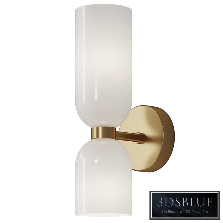 Wall lamp ST Luce Treviso SL1180.201.02