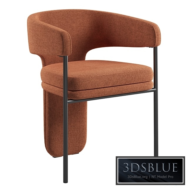 La Redoute Palazzo chair