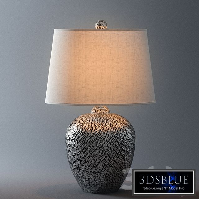 TALISMAN TABLE LAMP