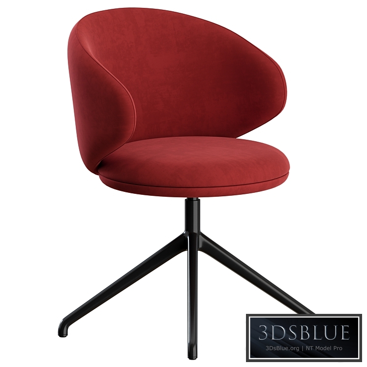 Belle SP Chair by Arrmet