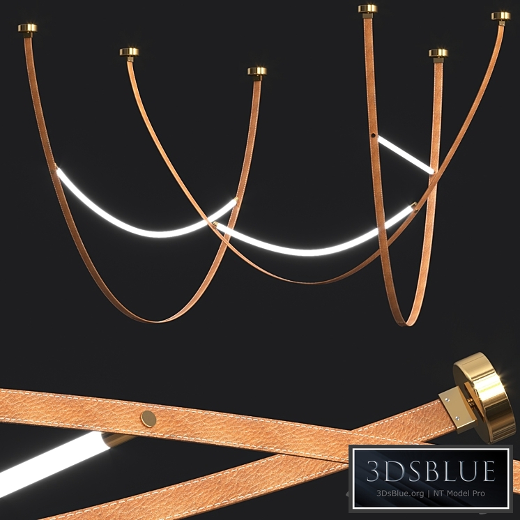 Bell Buffer Lighting