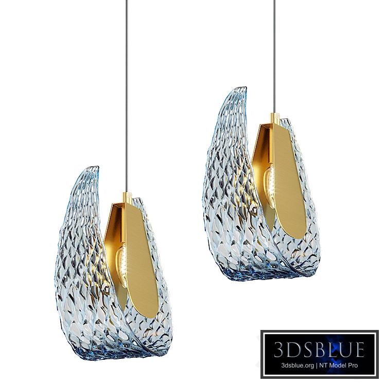 Lampatron LUCIA pendant light