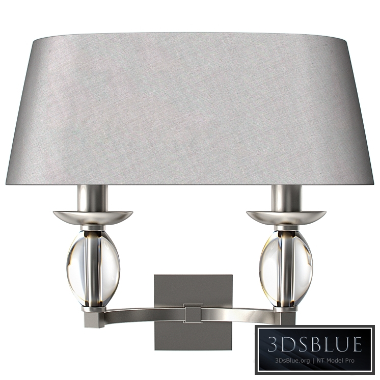 Richard Taylor designs - Coco wall light