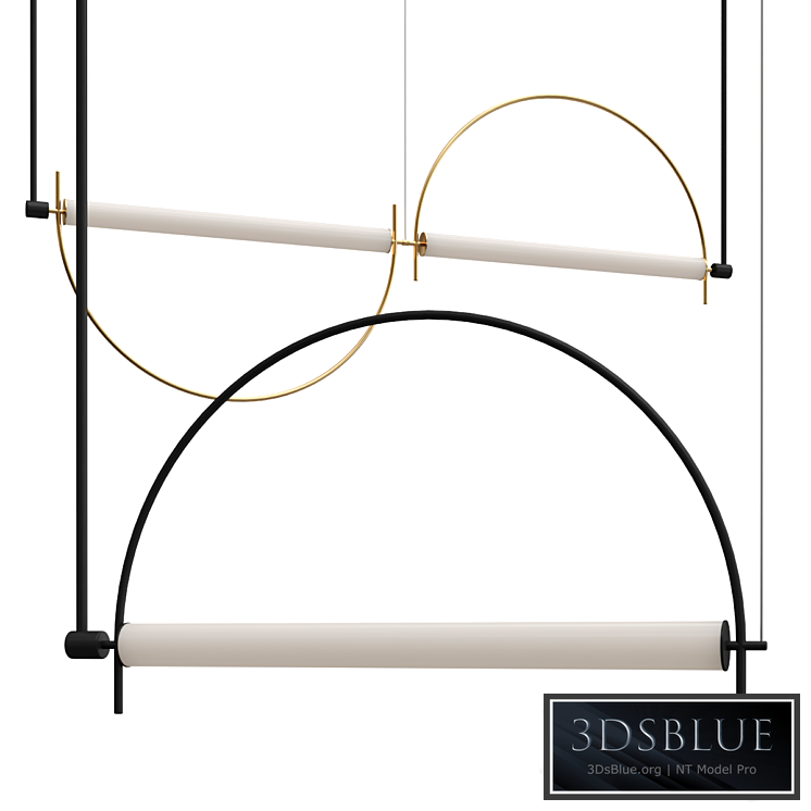 Aromas Arc Suspension