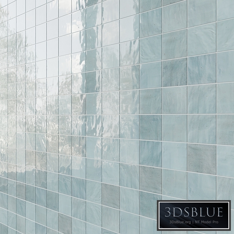 Tile Kingston Mosaic