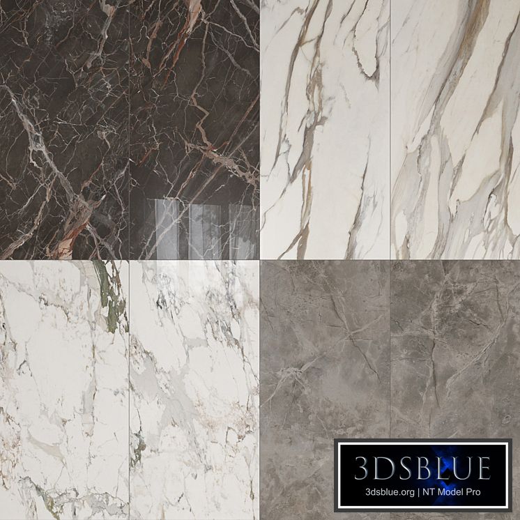 Fondovalle INFINITO set2