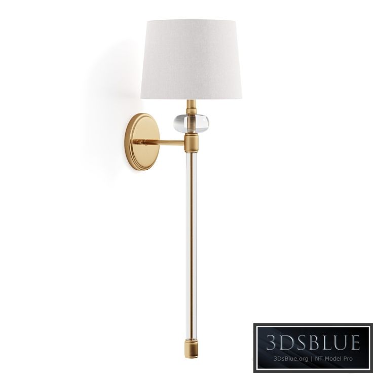 Traditional Augusta Wall Scene