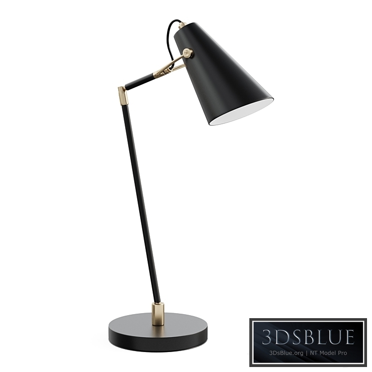 Cicero Desk Lamp