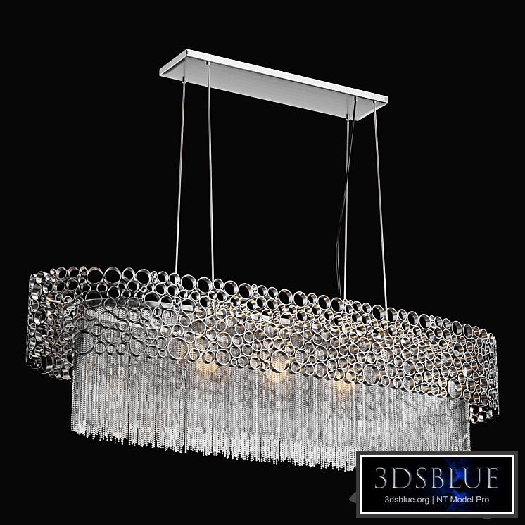 Crystal Lux Fashion SP5 L100