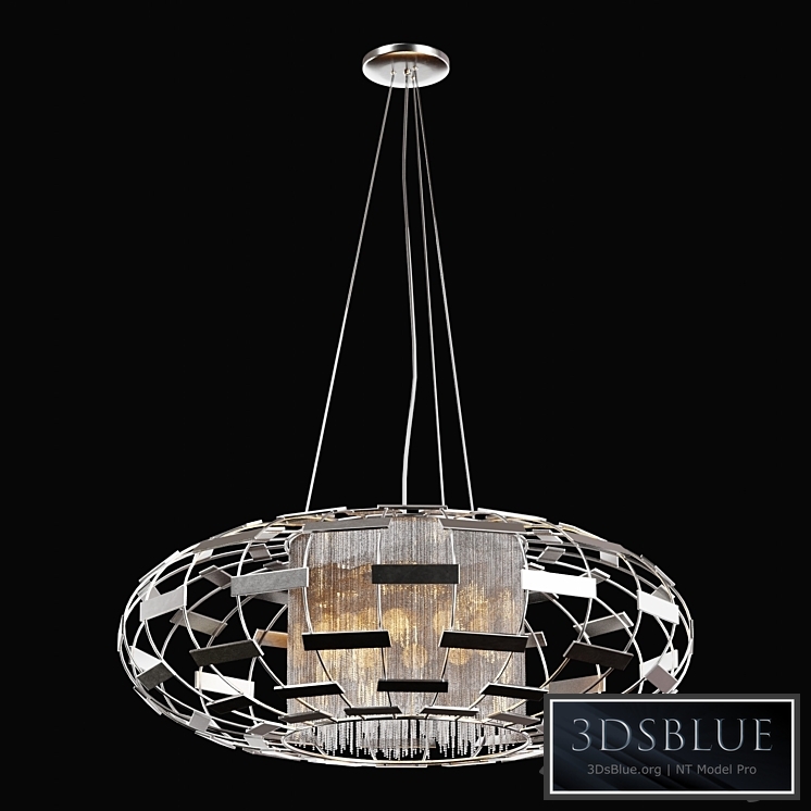 Crystal Lux Silvestro SP5