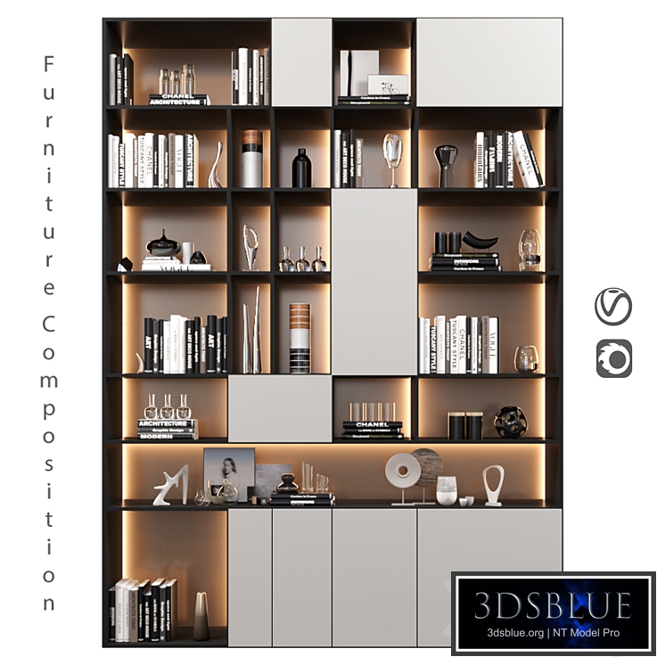 Furniture composition | 14912